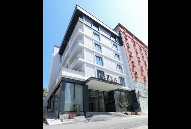 Petra Hotel Trabzon