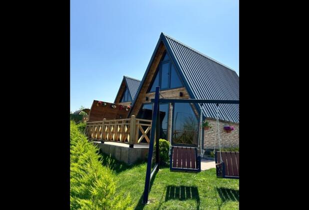 Silent Hill Bungalow Trabzon