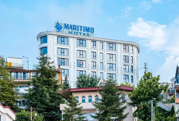 Maritimo Hotel