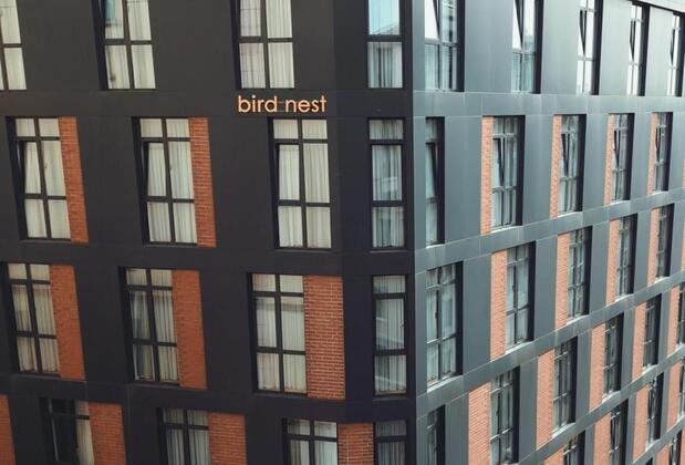 Bird Nest Suites - Görsel 26