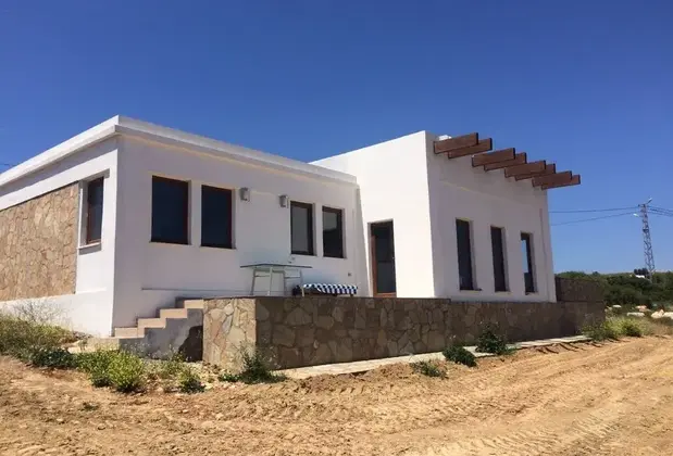 Casa Mini Villa