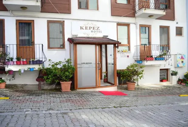 Kepez Otel