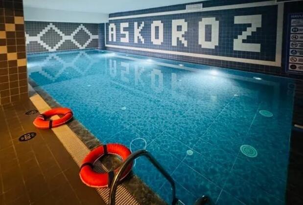 Askoroz Otel - Görsel 11