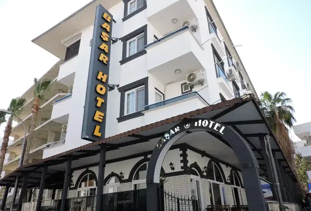 Başar Hotel