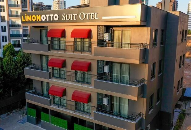 Limonotto Suit Otel - Görsel 2