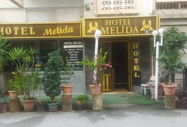 Melida Otel