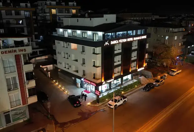 Vizyon Otel Darica - Görsel 2