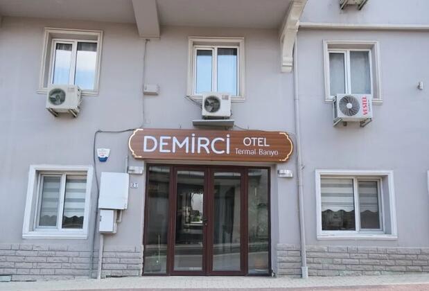 Demirci Otel - Görsel 2