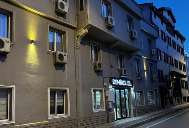 Demirci Otel