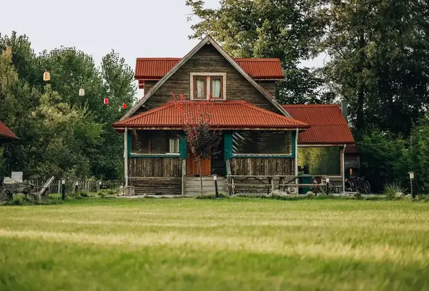 Bolu'da Dağ Evi - Görsel 2