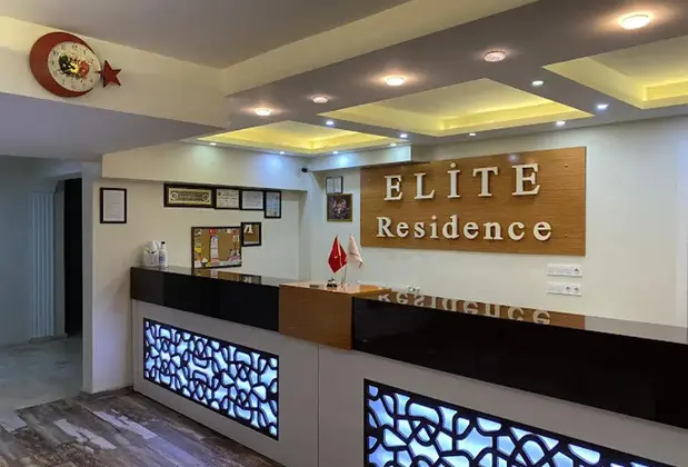 Elite Residence Aydın - Görsel 9