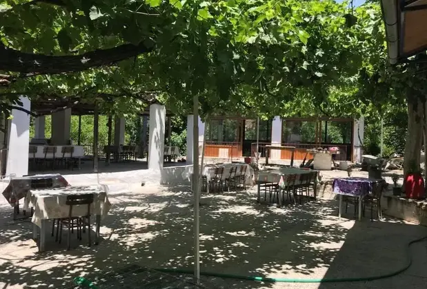 Elmas Restaurant Ve Pansiyon - Görsel 6