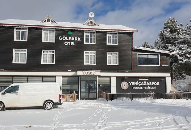 Gölpark Otel