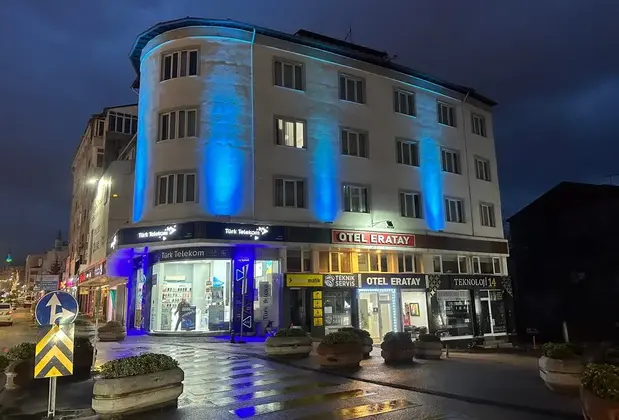 Otel Eratay - Görsel 2