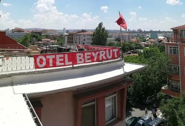 Beyrut Otel