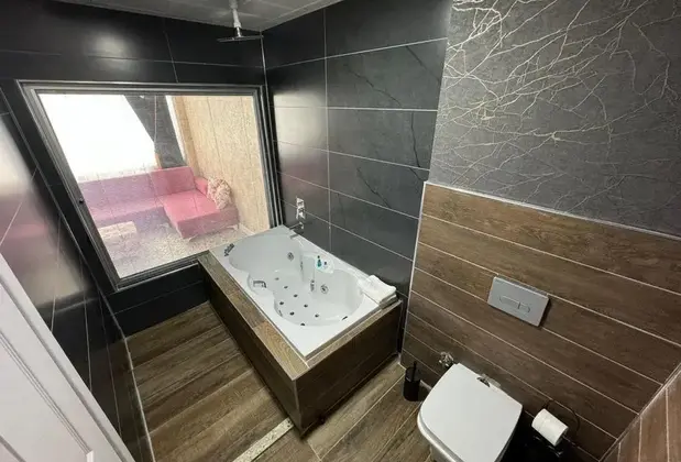 Çankaya Suit Otel - Görsel 12