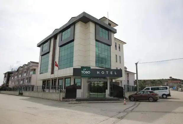 Tobo Bella Hotel