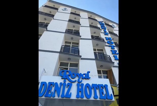 Royal Deniz Hotel