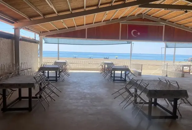 Samandağ Mert Pansiyon Restaurant - Görsel 9