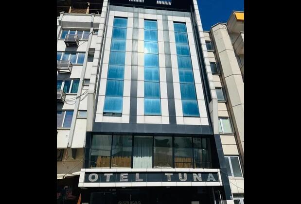 Tuna Otel 27