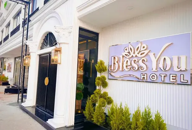 Bless You Hotel - Görsel 2