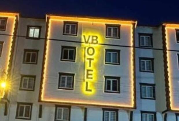 Afyon VB Otel - Görsel 2