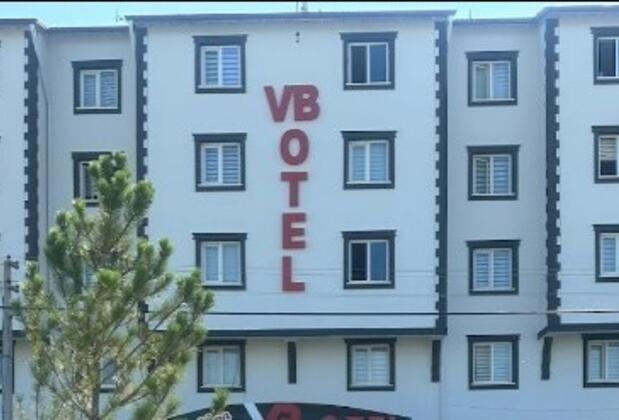 Afyon VB Otel