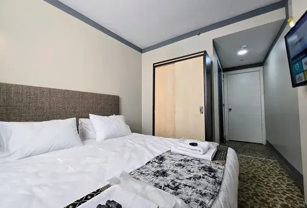 Uyu Room Adana Otel