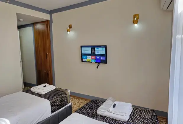 Uyu Room Adana Otel - Görsel 8