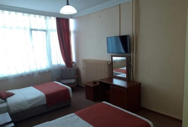 Arslan Otel Eskişehir - Görsel 2