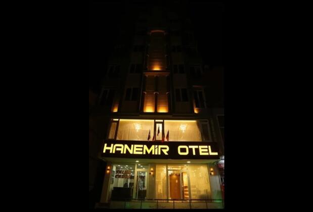 Hanemir Otel