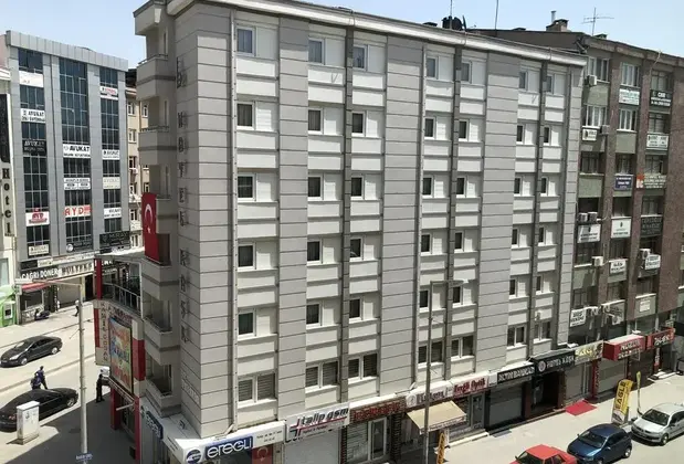 Hotel Kosk