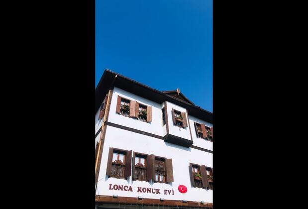 Lonca Konuk Evi