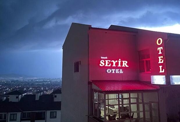 Seyir Otel