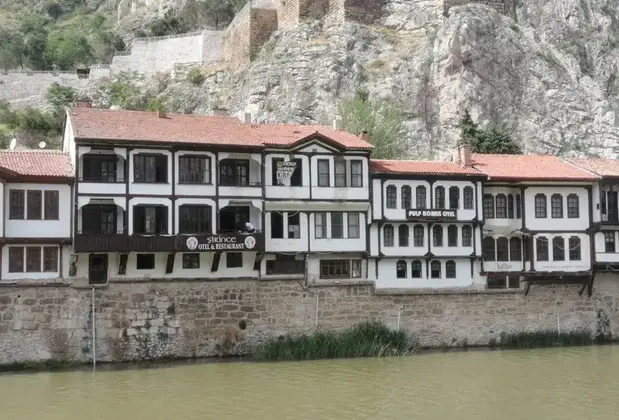 Sirince Otel Restaurant