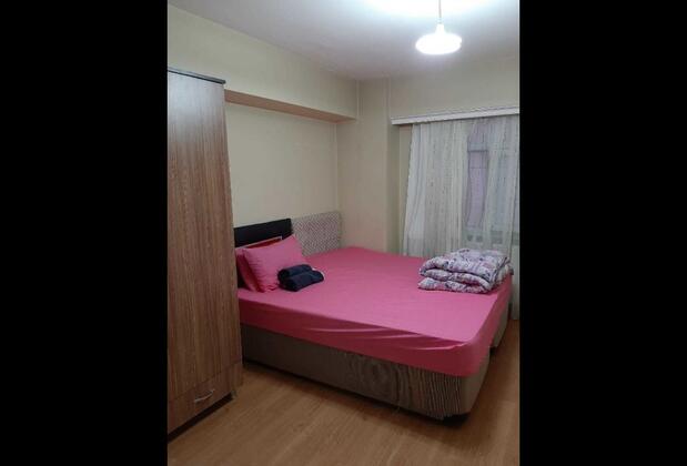 Usak Kent Apart Otel - Görsel 8