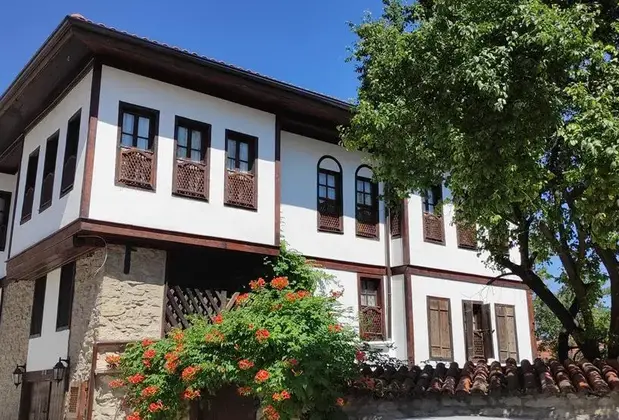 Yedekcioğlu Konak Hotel