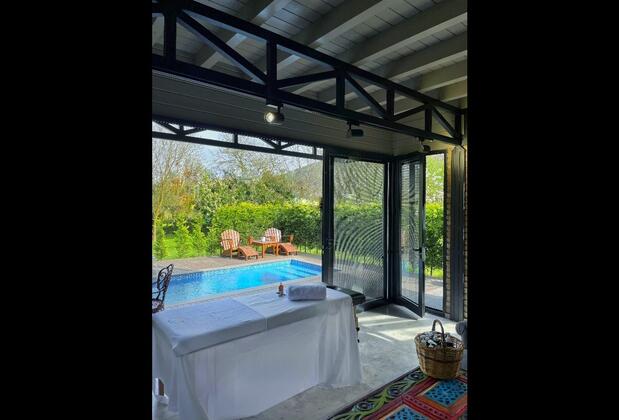 Sapanca Villa Kırkpınar - Görsel 172