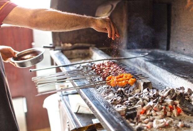 Şanlıurfa'da Ne Yenir? Şanlıurfa'nın En Meşhur Lezzetleri Nerede Yenir? 