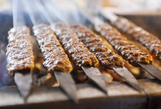 Adana'da Nerede Yemek Yenir? Adana'nın En Meşhur Lezzetleri... 