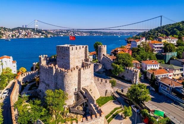 Ünlü Dizilerin Çekildiği İstanbul Semtleri