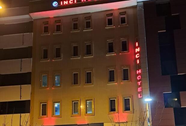 İnci Hotel - Görsel 11