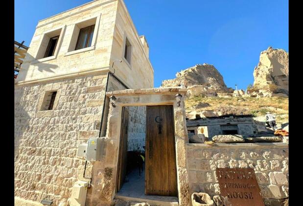 Patina Cappadocia