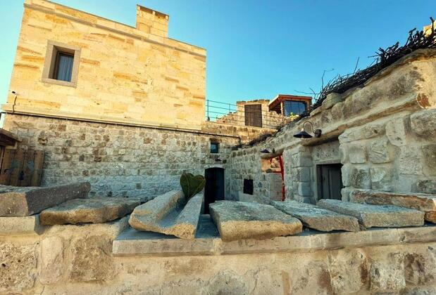 Patina Cappadocia - Görsel 2