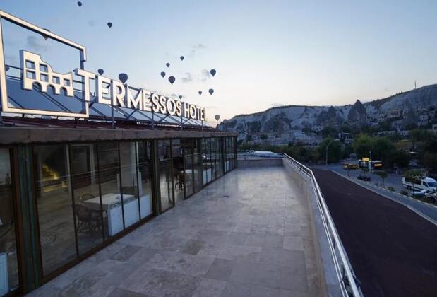 Termessos Hotel