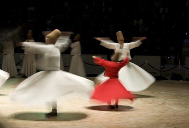 Şeb-i Arus Nedir?  Şeb-i Arus 2024 Programı ve Bilet Fiyatları...