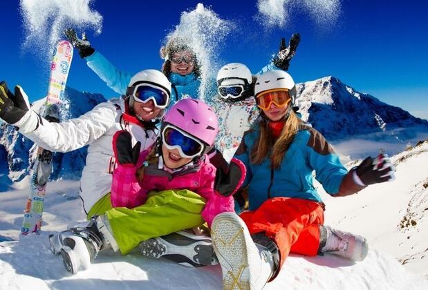 Kayak Tatili İçin Bavul Hazırlarken Nelere Dikkat Edilmeli?