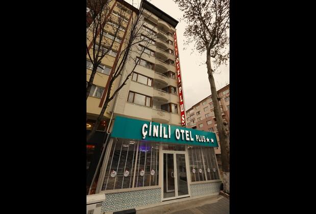 Çinili Otel Plus - Görsel 16