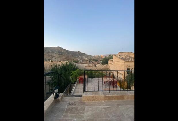 Cappadocia Ürgüp Stone House