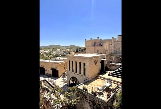 Very Peri Cappadocia